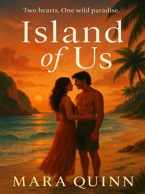 cover image of Island of Us